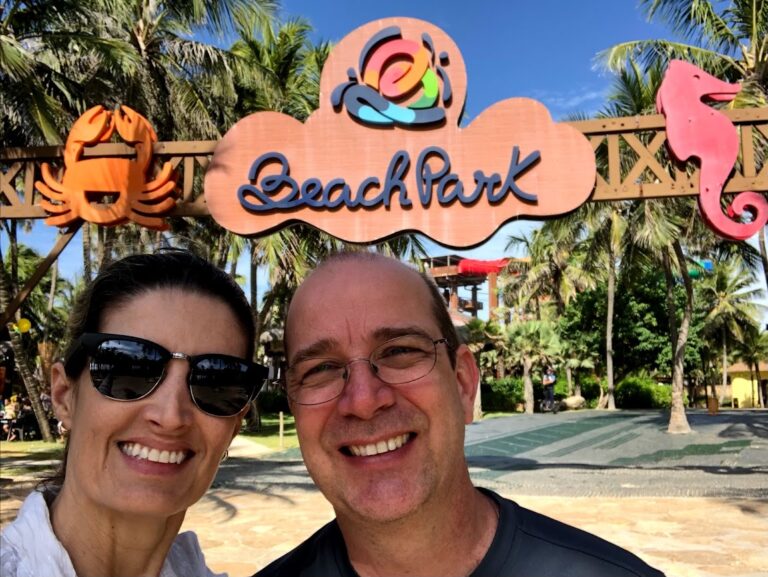 Beach Park