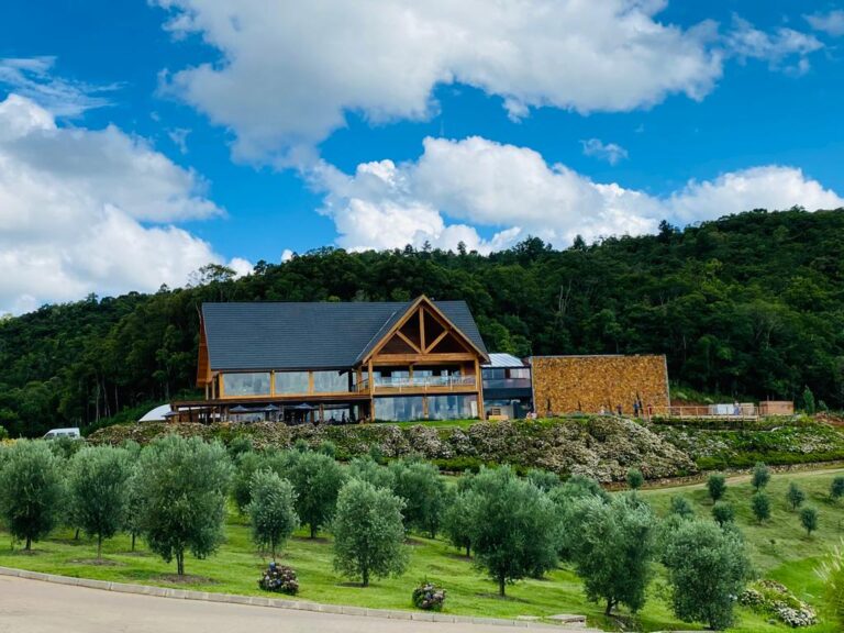 Tour Rural – Olivas de Gramado + Café da Colônia