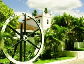 City tour Privativo de Meio Dia em Maranguape com Visita ao Museu da Cachaça/I-Park