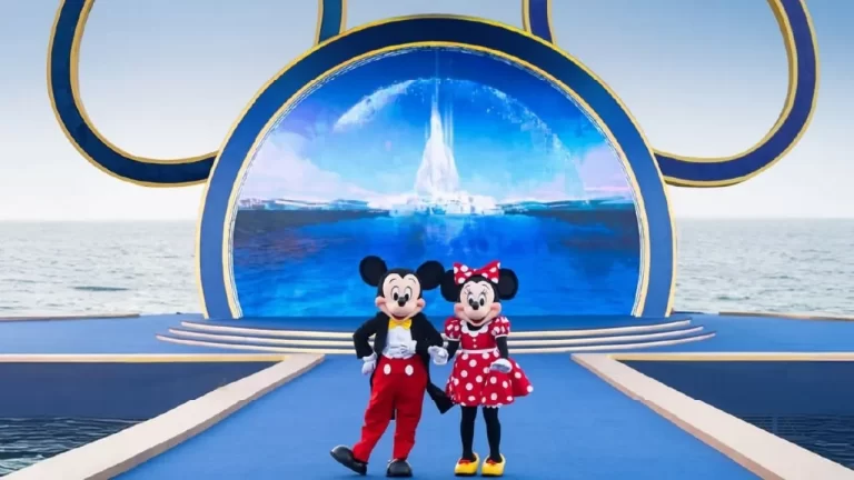 disney