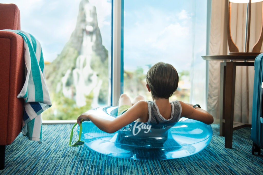 Cabana Bay Beach Resort