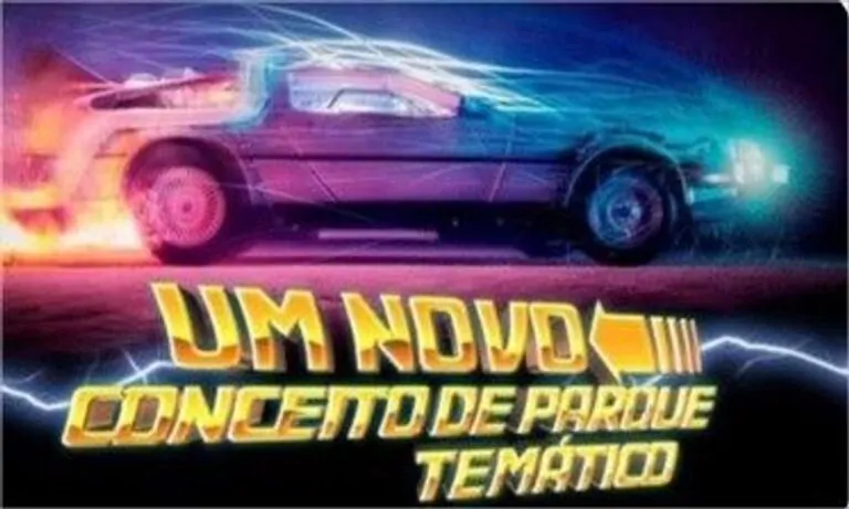 Passeio Movie Cars