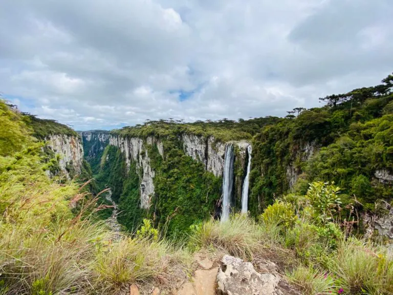 Cânion Itaimbezinho
