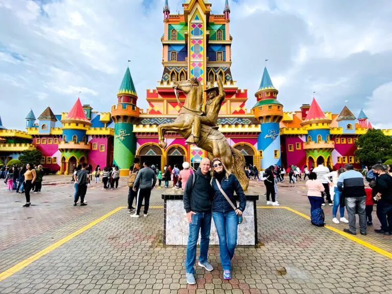 Beto Carrero World