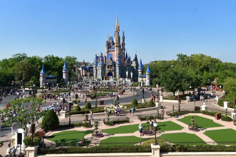 Wanna Dreams Viagens: Desvendando os Ingressos da Disney