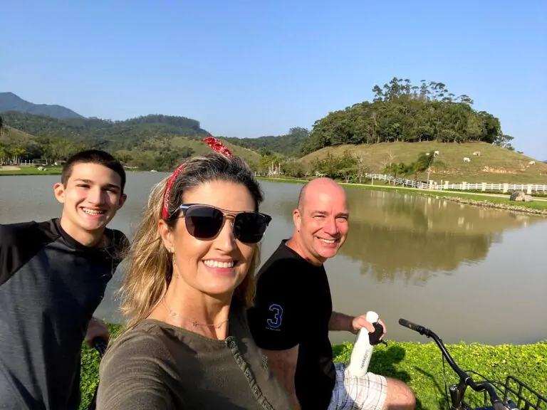 Hotel Fazenda Parque