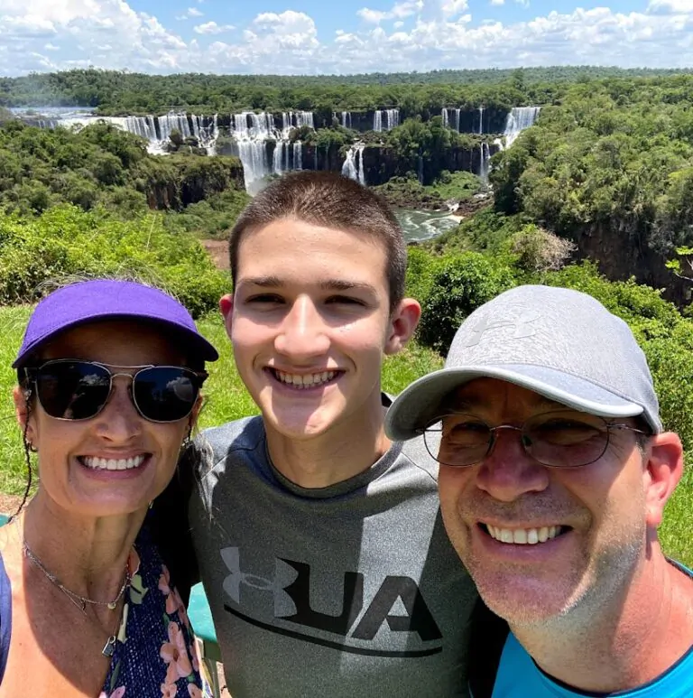 Resort Foz do Iguaçu