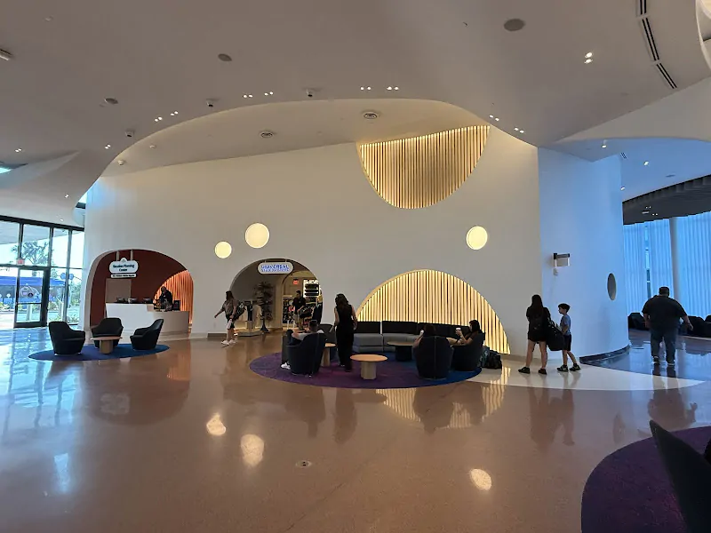 Universal Terra Luna Resort