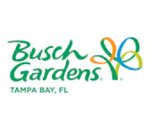 Busch Gardens - Tampa