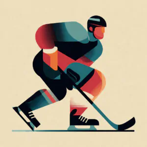 Ingressos para Hockey