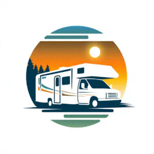 icone_de_motorhome_com_um_fundo_relacionado