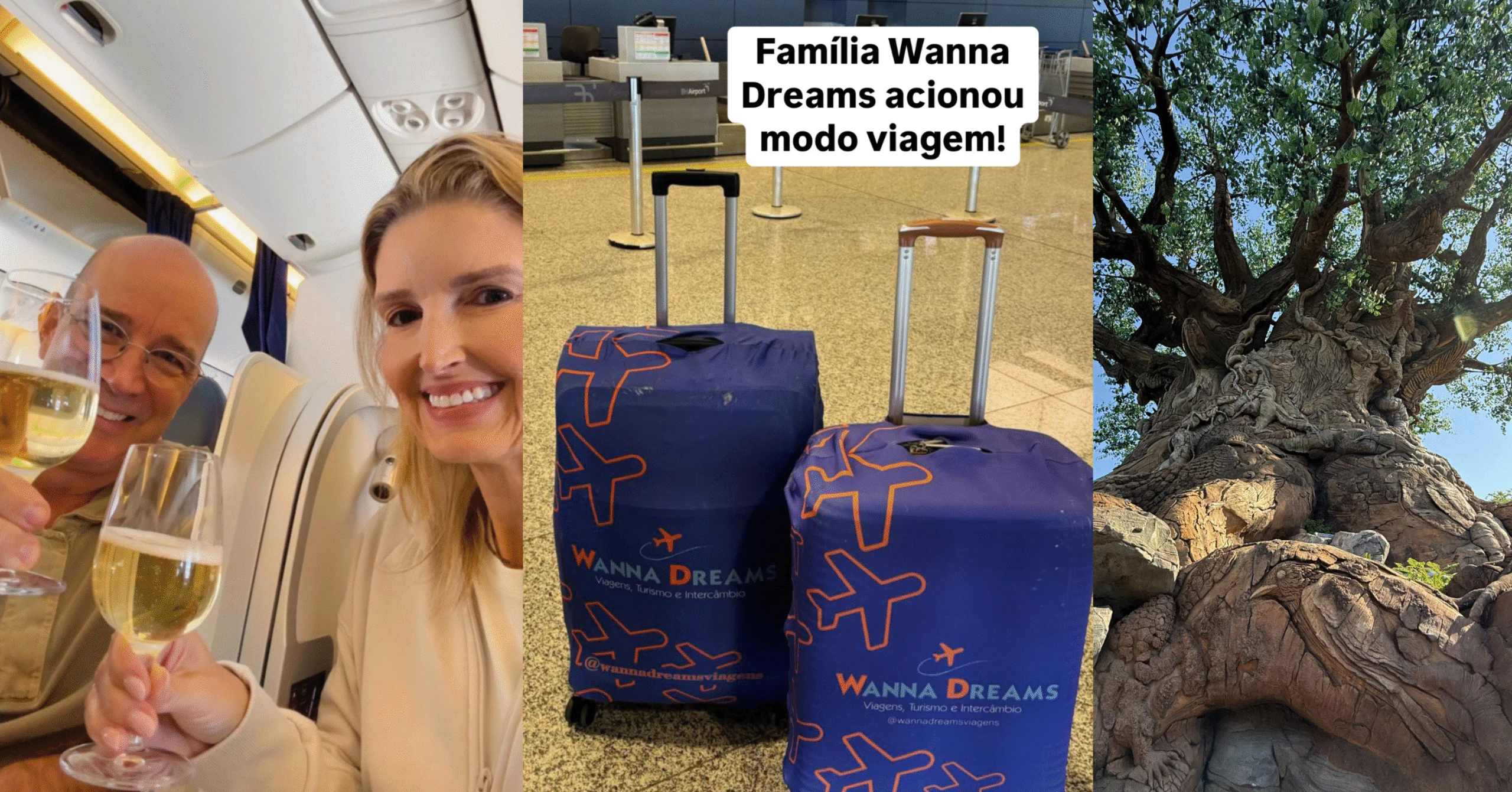 Viagens em Família: 10 Destinos Inesquecíveis para Fazer Antes dos Filhos Crescerem