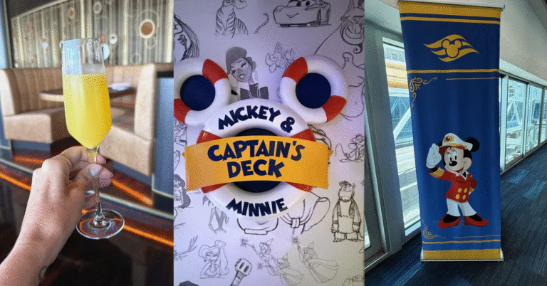 Por Que Viajar para a Disney em 2026