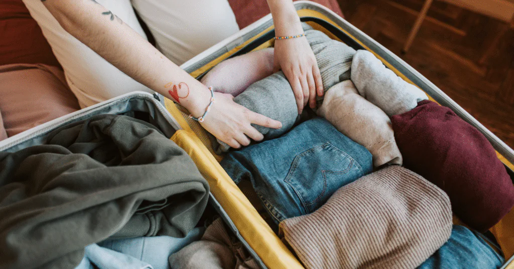 planejar viagem com agência