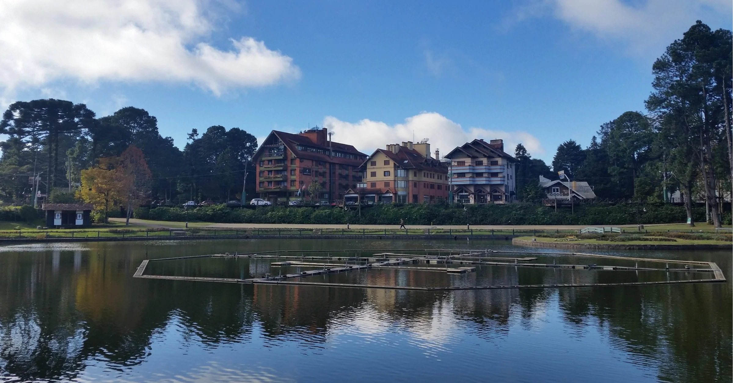 Serra Gaúcha: O Destino Perfeito Para Quem Busca Natureza, Romance e Experiências Inesquecíveis