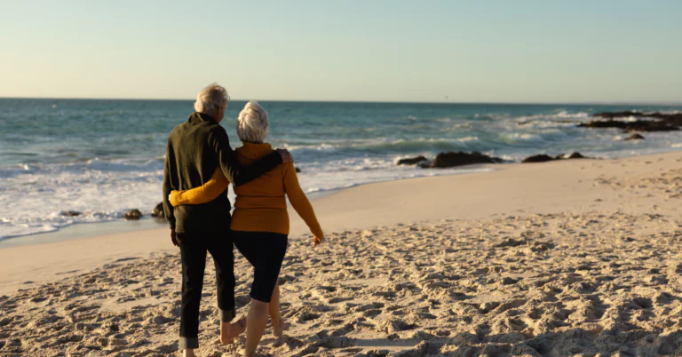 Viagens Românticas no Brasil Para Casais Que Buscam Experiências Inesquecíveis