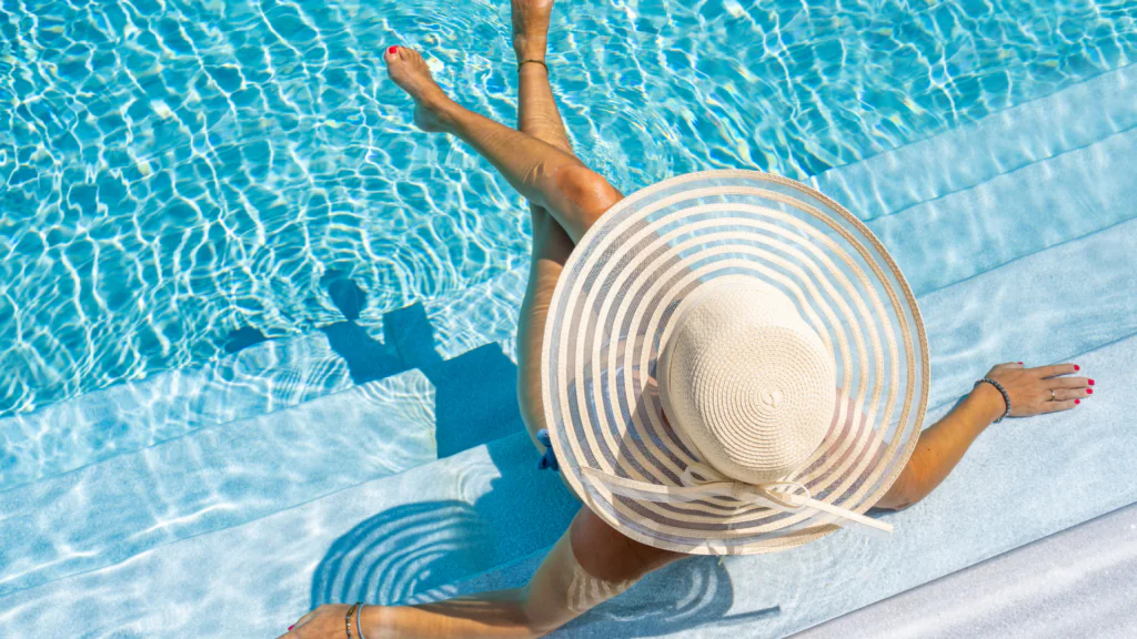 resorts mais procurados