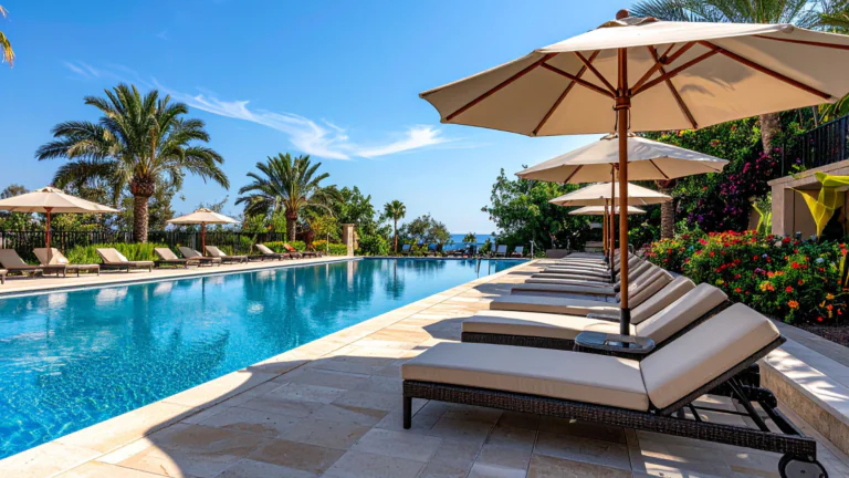 Como se Preparar para um Resort: Guia Completo para Aproveitar sua Viagem sem Imprevistos