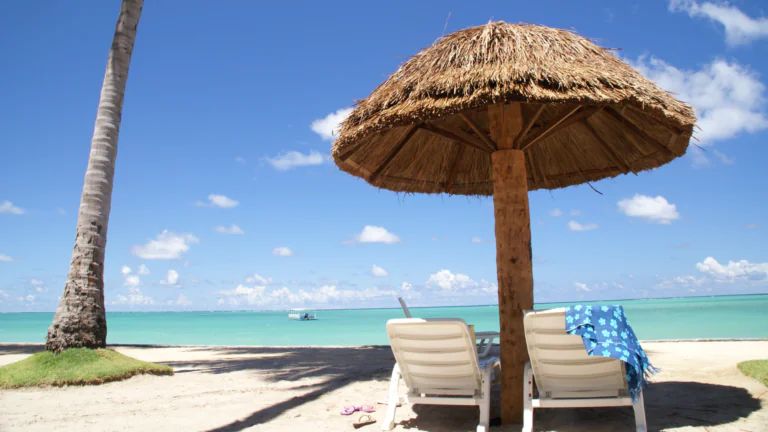 Resort All Inclusive para Família: Vale a Pena Escolher Esse Tipo de Viagem em 2026?