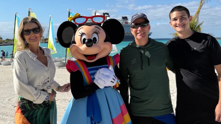 O Futuro da Disney: Novidades Previstas para 2027 que Vão Transformar Orlando